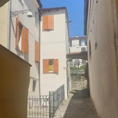 Apartamento Museum Koper