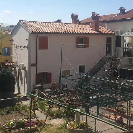 Museum Apartamento Koper