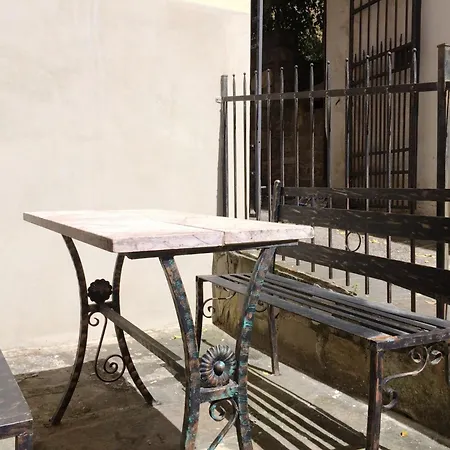 Apartamento Museum Koper