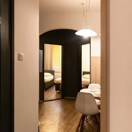 شقة Museum كوبر