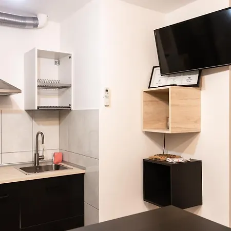 شقة Museum كوبر