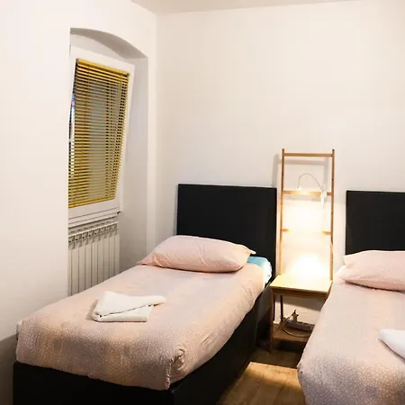 Apartamento Museum Koper