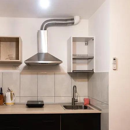 Museum Apartamento