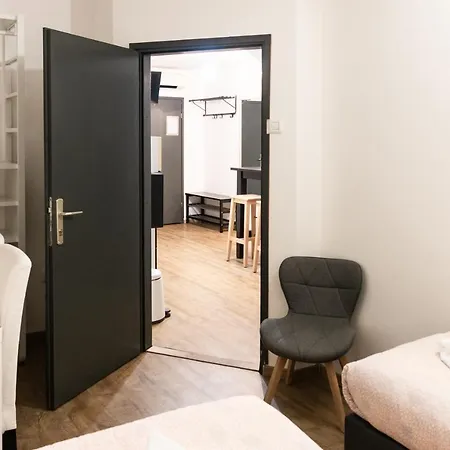 Museum Apartamento Koper