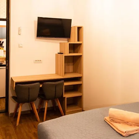 Apartamento Museum Koper