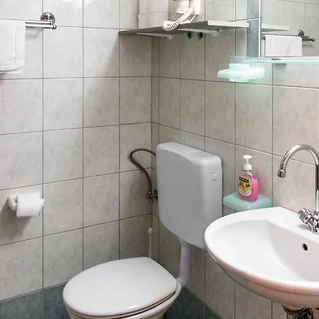 Apartamento Museum Koper