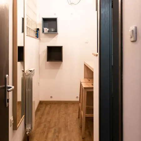 Apartamento Museum Koper