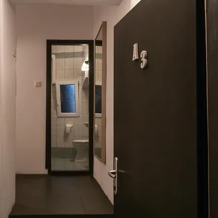 Apartamento Museum