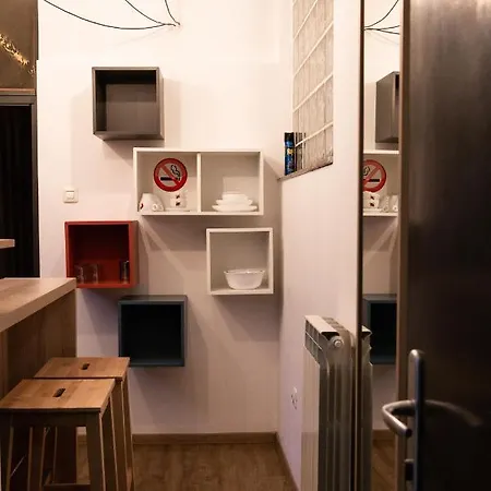 Museum Apartamento Koper