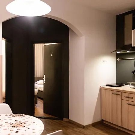 Museum Apartamento *