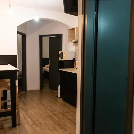 Apartamento Museum