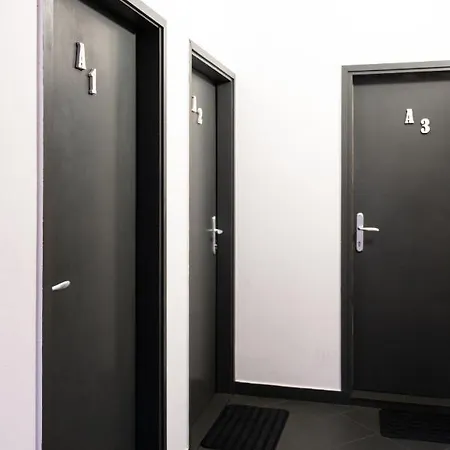 Apartamento Museum Koper