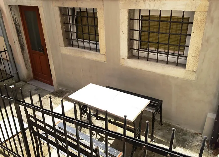 アパート Museum *