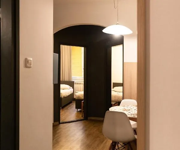 アパート Museum コペル