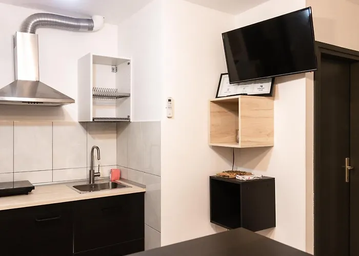 Lejlighed Museum Koper