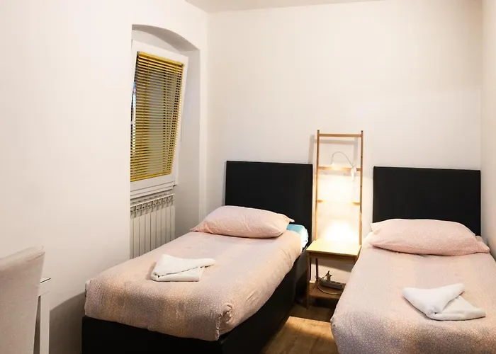 アパート Museum コペル