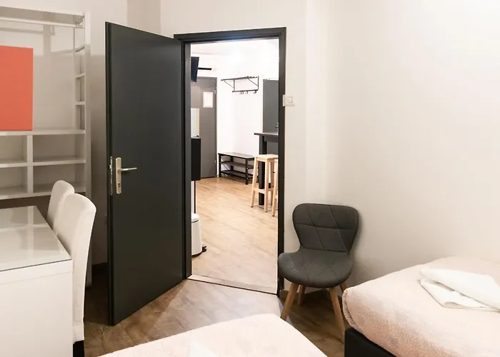 Museum アパート コペル