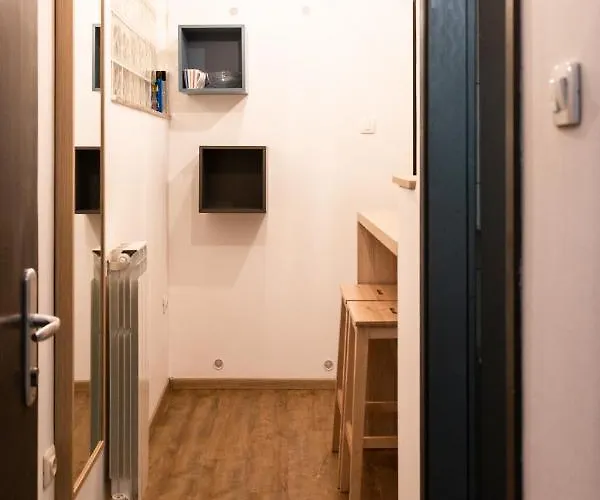 アパート Museum コペル