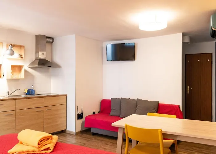 Museum Apartamento *